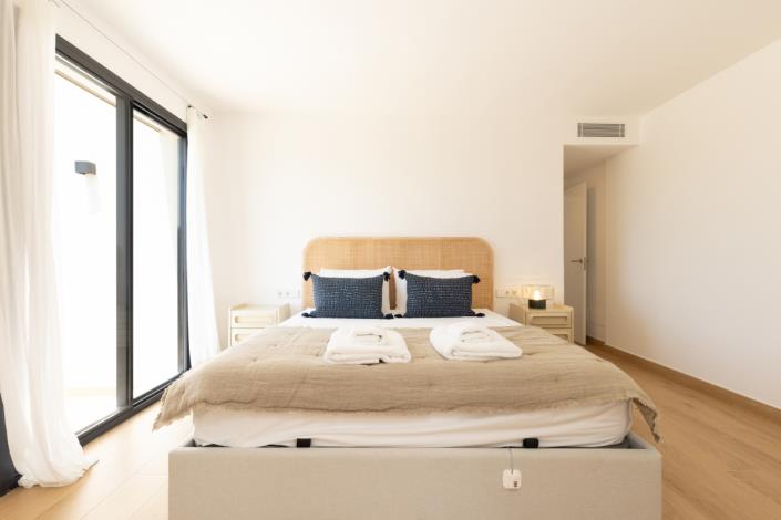 Image No.13-Villa / Détaché de 4 chambres à vendre à Son Parc