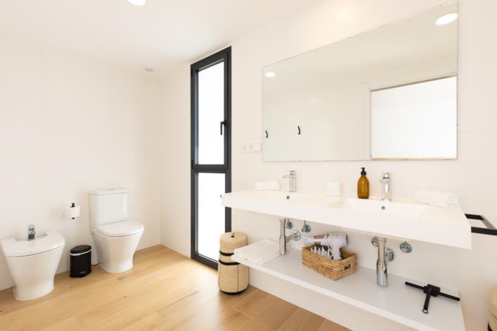 Image No.14-Villa / Détaché de 4 chambres à vendre à Son Parc