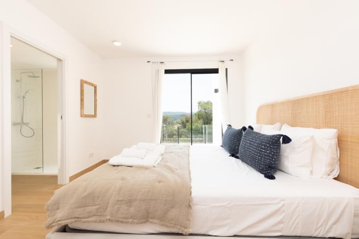 Image No.17-Villa / Détaché de 4 chambres à vendre à Son Parc