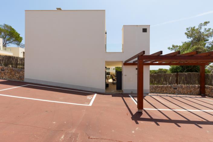 Image No.18-Villa / Détaché de 4 chambres à vendre à Son Parc