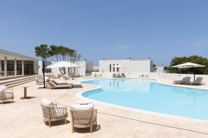 Image No.19-Villa / Détaché de 4 chambres à vendre à Son Parc