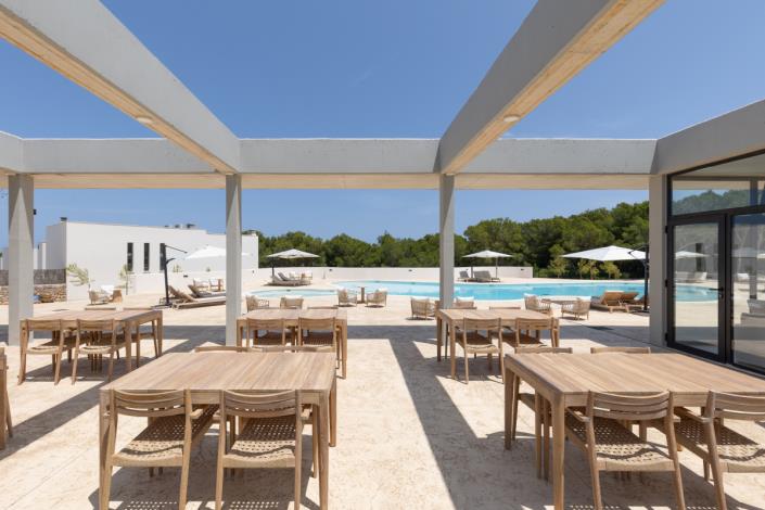 Image No.20-Villa / Détaché de 4 chambres à vendre à Son Parc