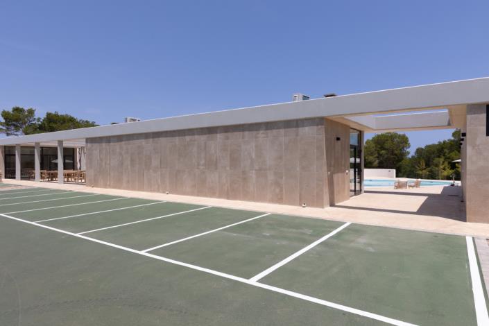 Image No.21-Villa / Détaché de 4 chambres à vendre à Son Parc