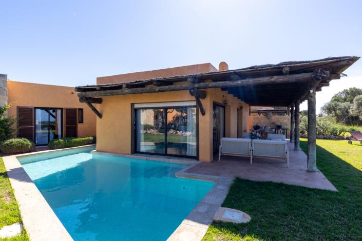 Image No.4-Villa / Détaché de 4 chambres à vendre à Binissafuller