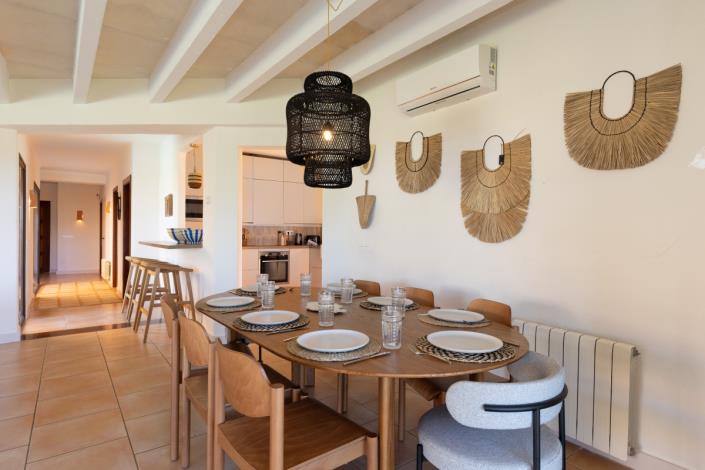 Image No.9-Villa / Détaché de 4 chambres à vendre à Binissafuller