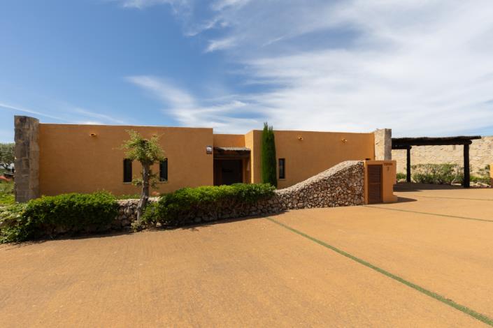 Image No.20-Villa / Détaché de 4 chambres à vendre à Binissafuller