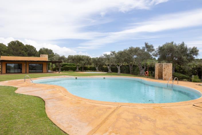 Image No.21-Villa / Détaché de 4 chambres à vendre à Binissafuller