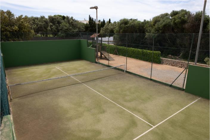 Image No.22-Villa / Détaché de 4 chambres à vendre à Binissafuller