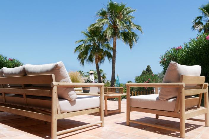 Image No.4-Villa / Détaché de 4 chambres à vendre à Javea