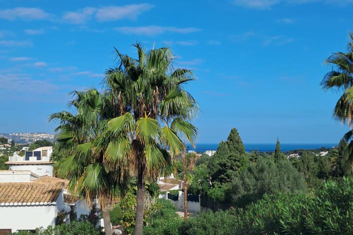 Image No.20-Villa / Détaché de 4 chambres à vendre à Javea