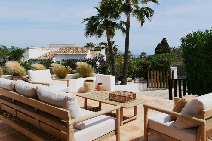 Image No.19-Villa / Détaché de 4 chambres à vendre à Javea