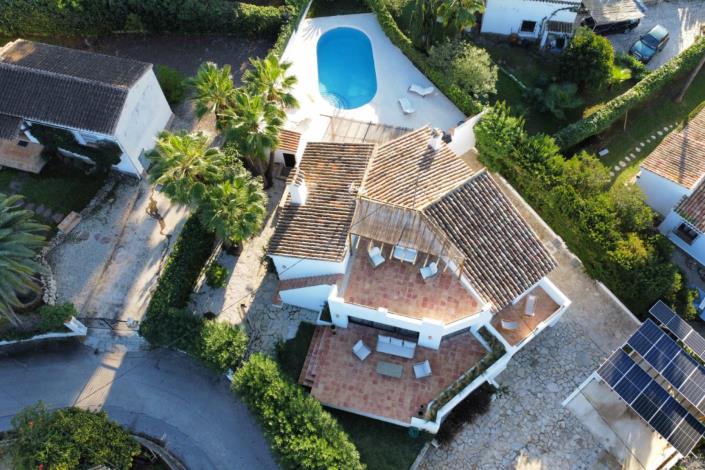 Image No.21-Villa / Détaché de 4 chambres à vendre à Javea