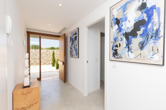 Image No.7-Villa / Détaché de 5 chambres à vendre à Coves Noves