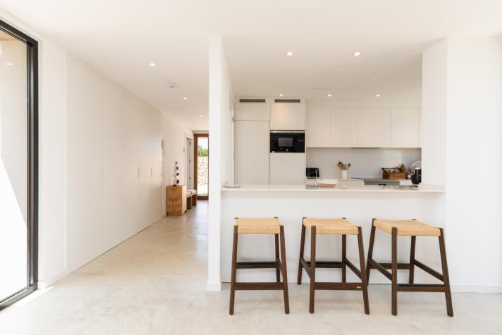 Image No.8-Villa / Détaché de 5 chambres à vendre à Coves Noves