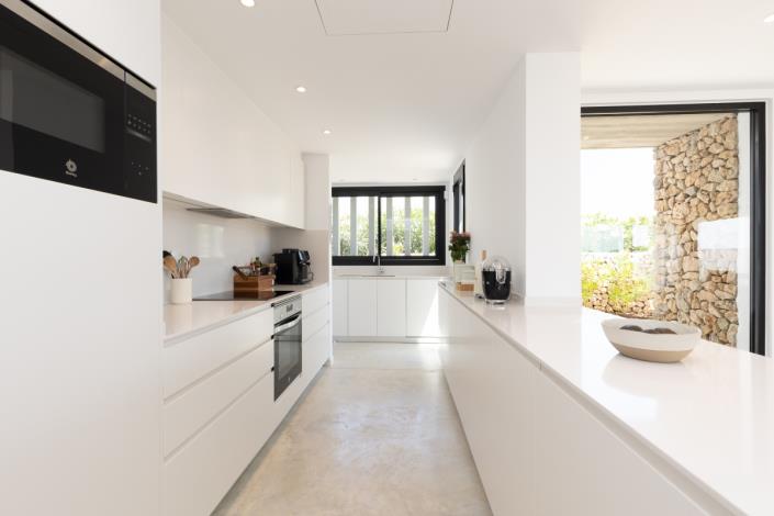 Image No.9-Villa / Détaché de 5 chambres à vendre à Coves Noves