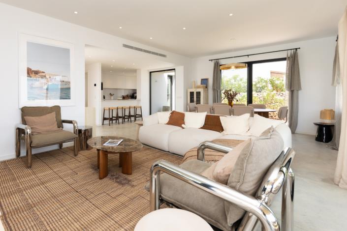 Image No.11-Villa / Détaché de 5 chambres à vendre à Coves Noves