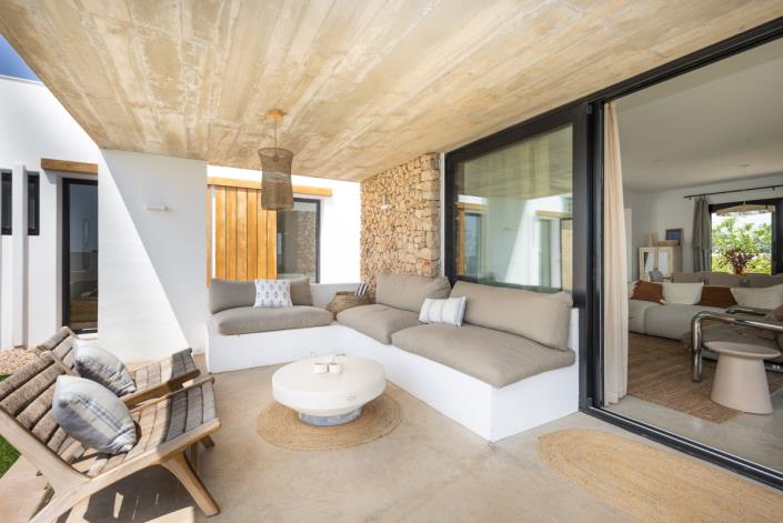 Image No.13-Villa / Détaché de 5 chambres à vendre à Coves Noves