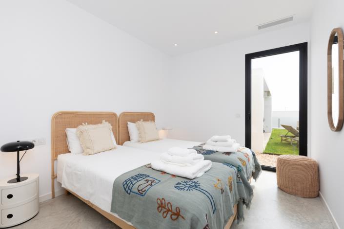 Image No.17-Villa / Détaché de 5 chambres à vendre à Coves Noves