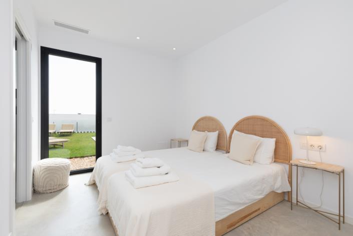 Image No.19-Villa / Détaché de 5 chambres à vendre à Coves Noves