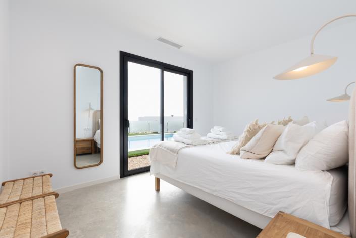 Image No.21-Villa / Détaché de 5 chambres à vendre à Coves Noves