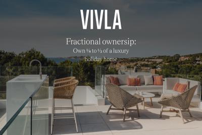 1 - Cala Tarida, Villa / Detached