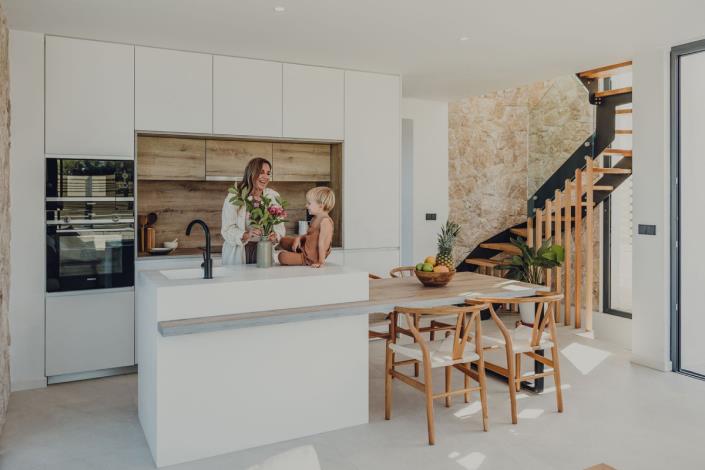 Image No.4-3 Bed Villa / Detached for sale