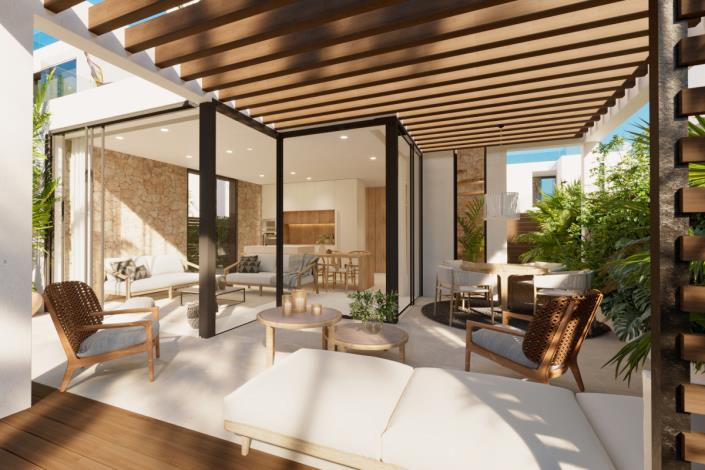 Image No.7-3 Bed Villa / Detached for sale