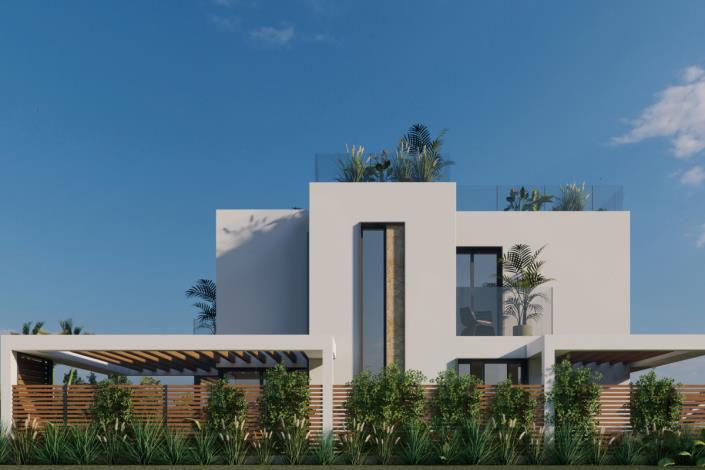 Image No.14-3 Bed Villa / Detached for sale