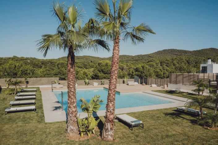 Image No.16-3 Bed Villa / Detached for sale