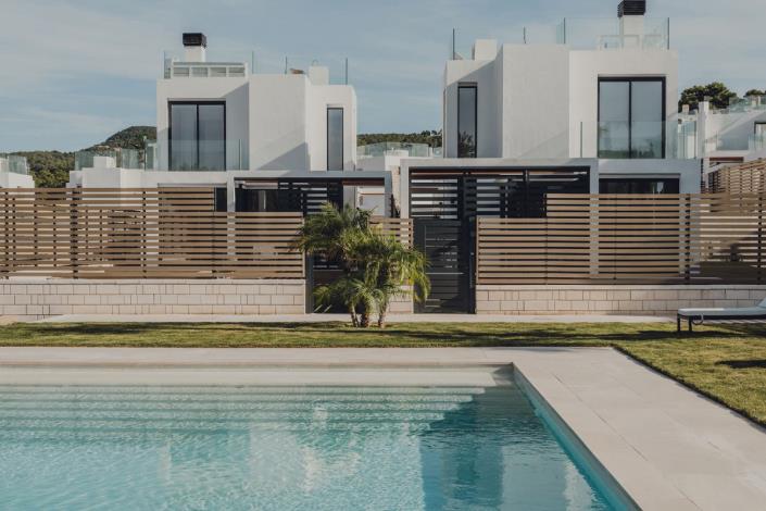 Image No.17-3 Bed Villa / Detached for sale