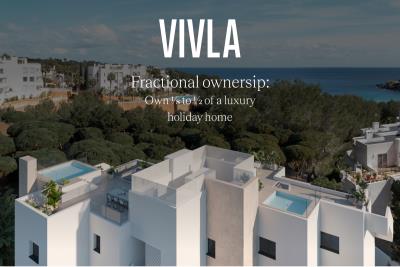 1 - Santa Eulalia del Rio, Apartment