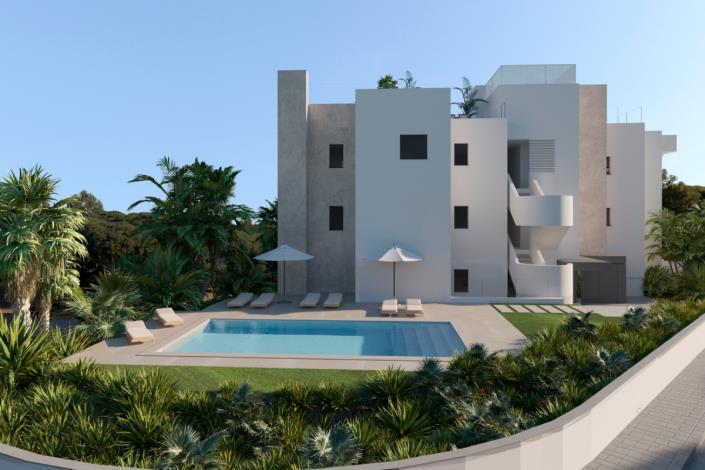 Image No.7-3 Bed Apartment for sale