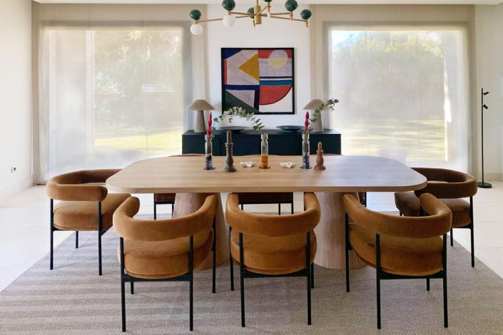 Image No.4-Appartement de 3 chambres à vendre à Sotogrande playa