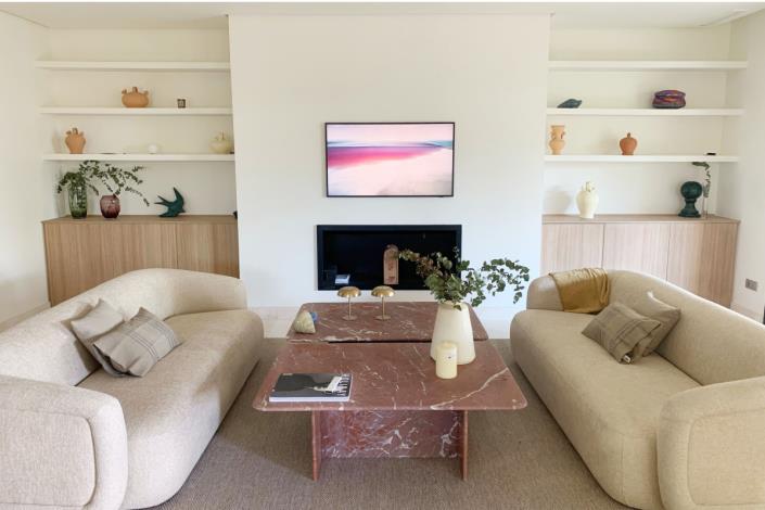 Image No.5-Appartement de 3 chambres à vendre à Sotogrande playa