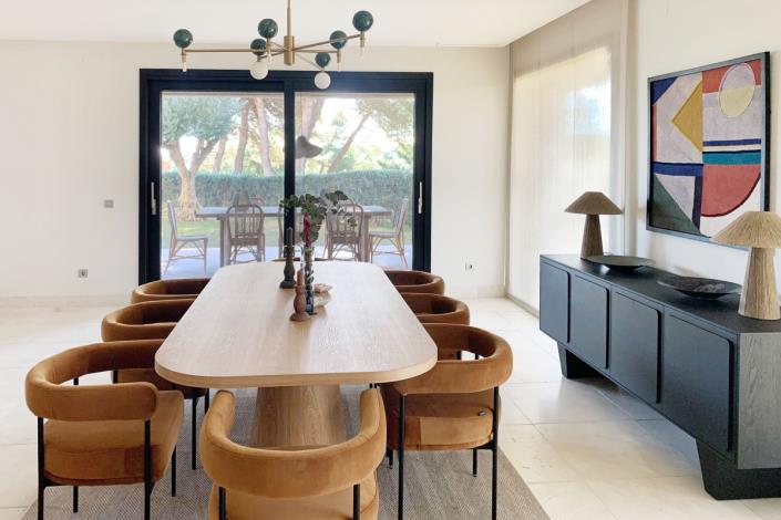 Image No.6-Appartement de 3 chambres à vendre à Sotogrande playa