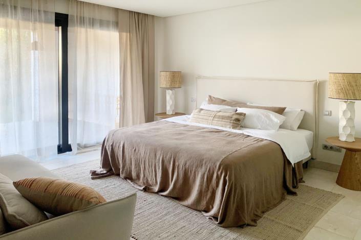 Image No.9-Appartement de 3 chambres à vendre à Sotogrande playa