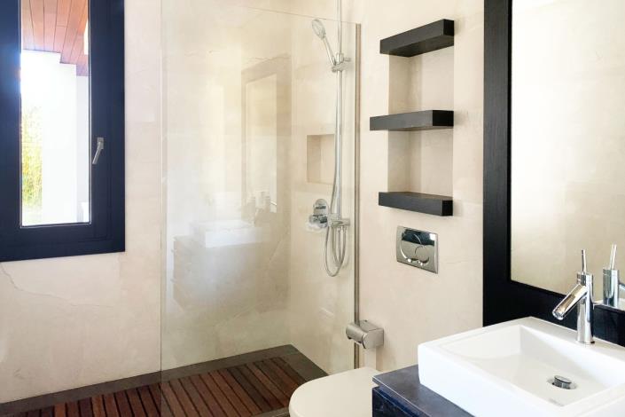 Image No.10-Appartement de 3 chambres à vendre à Sotogrande playa