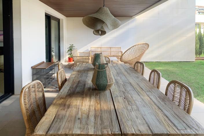 Image No.12-Appartement de 3 chambres à vendre à Sotogrande playa