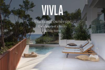 1 - Santa Eulalia del Rio, Villa / Detached