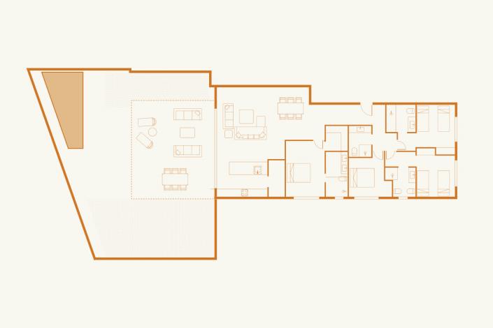 Image No.23-4 Bed Villa / Detached for sale