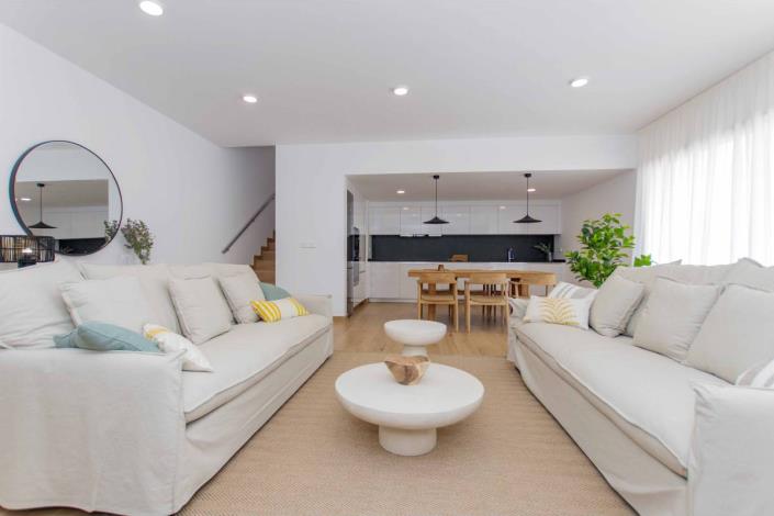 Image No.8-Villa / Détaché de 4 chambres à vendre à Son Parc