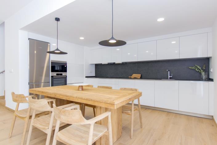 Image No.11-Villa / Détaché de 4 chambres à vendre à Son Parc