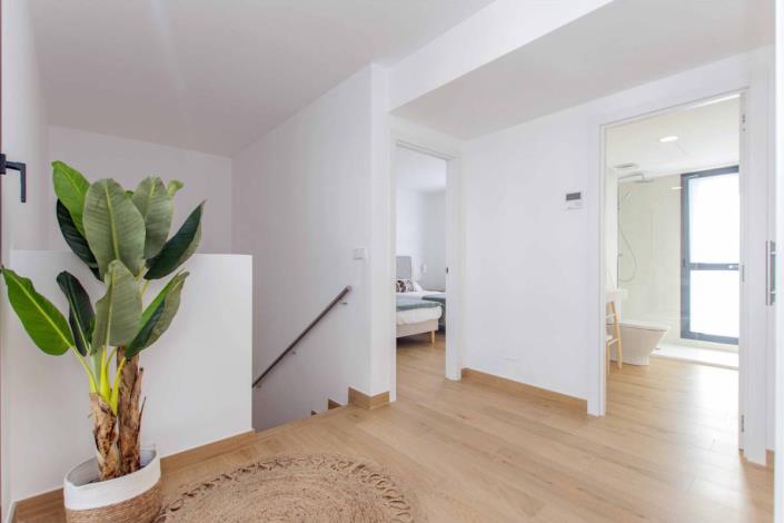 Image No.13-Villa / Détaché de 4 chambres à vendre à Son Parc