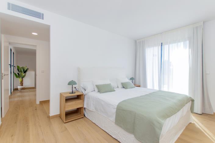 Image No.14-Villa / Détaché de 4 chambres à vendre à Son Parc