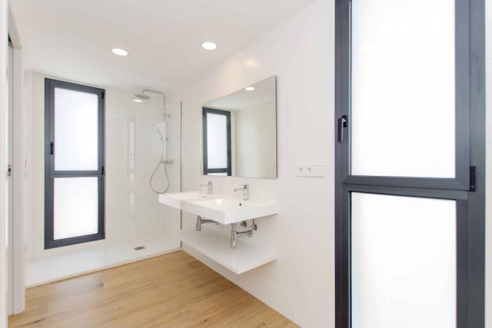 Image No.15-Villa / Détaché de 4 chambres à vendre à Son Parc