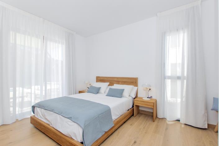 Image No.17-Villa / Détaché de 4 chambres à vendre à Son Parc