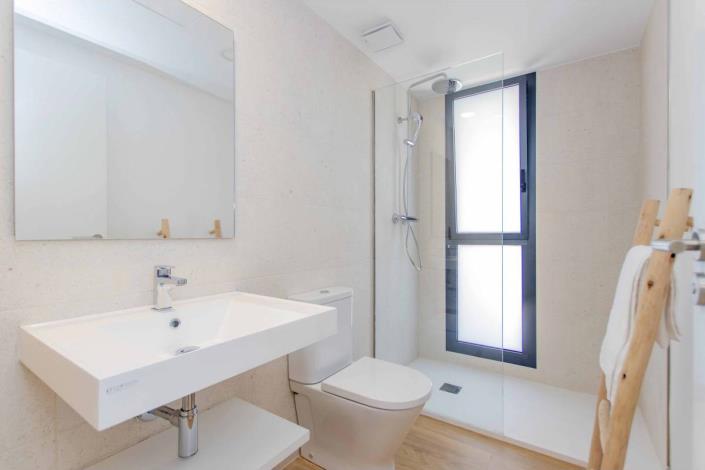 Image No.19-Villa / Détaché de 4 chambres à vendre à Son Parc