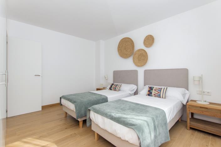 Image No.18-Villa / Détaché de 4 chambres à vendre à Son Parc