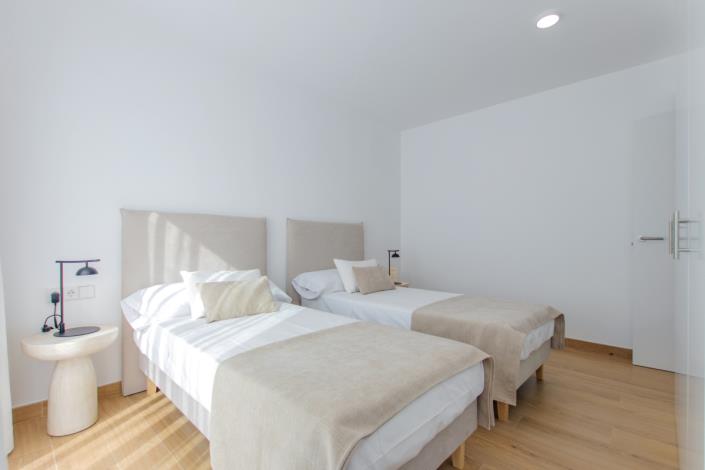 Image No.20-Villa / Détaché de 4 chambres à vendre à Son Parc