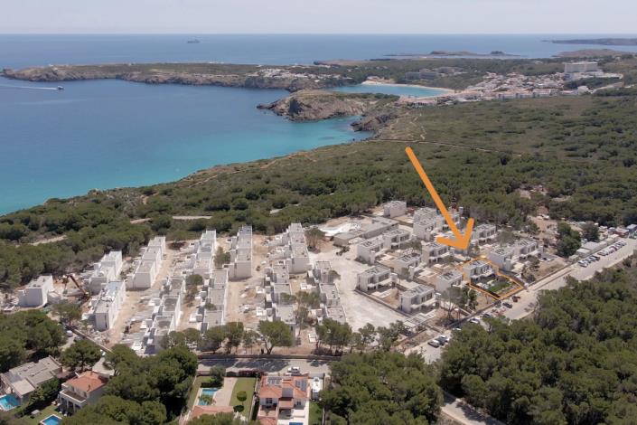 Image No.21-Villa / Détaché de 4 chambres à vendre à Son Parc